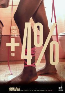 Universidad Casa Grande: Uncomfortable - Personal Care